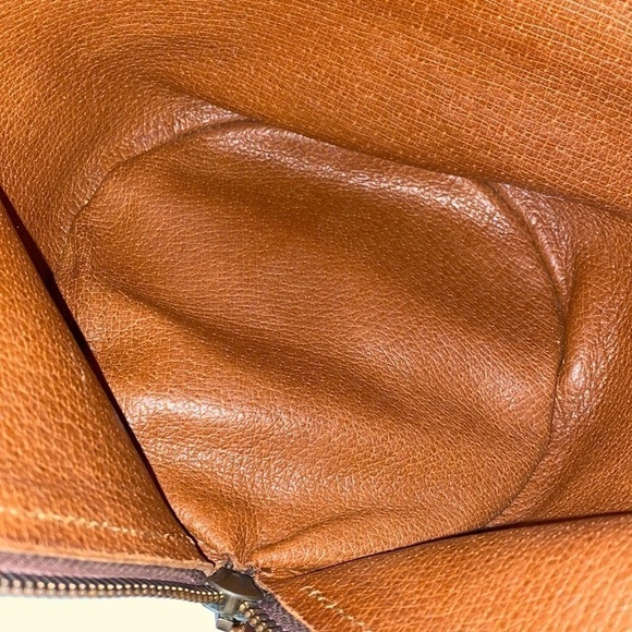 Louis Vuitton Monogram Papillon 30 Vintage - Picture 15 of 17